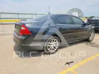 2010 Ford FUSION photo
