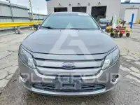 2010 Ford FUSION фото