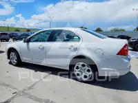 2010 Ford FUSION фото