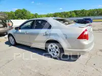 2010 Ford FUSION фото