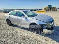 2010 Ford FUSION фото