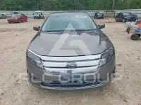 2010 Ford FUSION фото