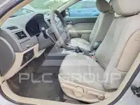 2010 Ford FUSION фото