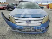 2010 Ford FUSION фото