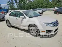2010 Ford FUSION фото