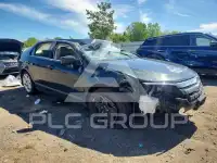 2010 Ford FUSION фото