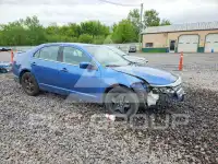 2010 Ford FUSION photo