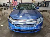 2010 Ford FUSION фото