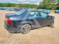 2010 Ford FUSION фото
