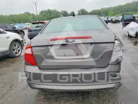 2010 Ford FUSION фото
