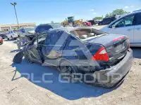2010 Ford FUSION фото