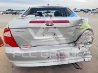 2010 Ford FUSION photo
