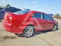 2010 Ford FUSION фото