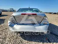 2010 Ford FUSION photo