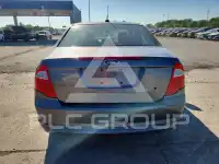 2010 Ford FUSION фото