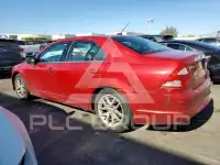 2010 Ford FUSION фото