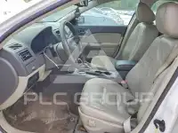 2010 Ford FUSION фото