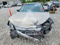 2010 Ford FUSION фото