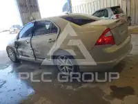 2010 Ford FUSION фото