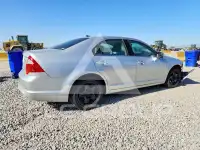 2010 Ford FUSION фото