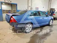 2010 Ford FUSION фото