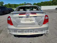 2010 Ford FUSION фото