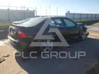 2010 Ford FUSION фото