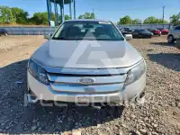 2010 Ford FUSION photo