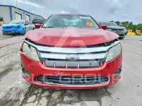2010 Ford FUSION фото