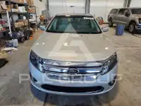 2010 Ford FUSION фото