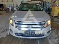 2010 Ford FUSION фото