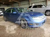 2010 Ford FUSION photo