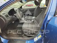 2010 Ford FUSION photo