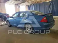2010 Ford FUSION фото