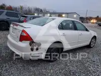 2010 Ford FUSION фото