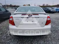 2010 Ford FUSION фото