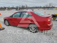 2010 Ford FUSION фото