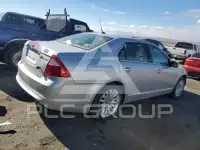 2010 Ford FUSION photo