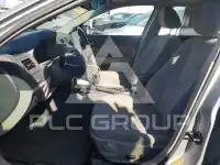 2010 Ford FUSION photo