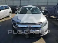 2010 Ford FUSION photo