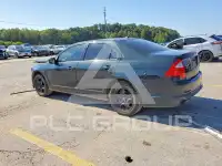 2010 Ford FUSION photo