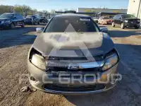 2010 Ford FUSION photo