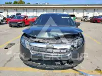 2010 Ford FUSION photo