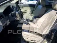 2010 Ford FUSION фото