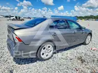 2010 Ford FUSION фото
