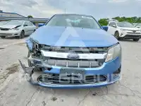 2010 Ford FUSION photo