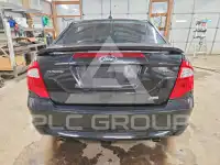 2010 Ford FUSION photo