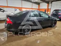 2010 Ford FUSION фото