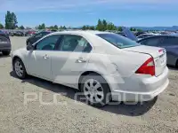 2010 Ford FUSION фото