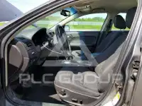 2010 Ford FUSION фото